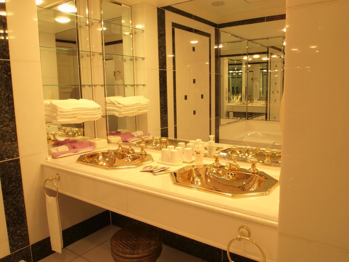 Omo7 Asahikawa By Hoshino Resorts ภายนอก รูปภาพ Bathroom