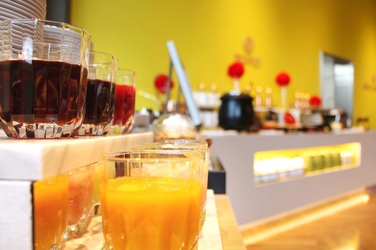Omo7 Asahikawa By Hoshino Resorts ภายนอก รูปภาพ Juice