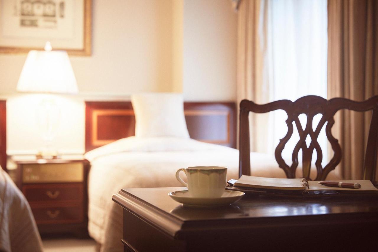 Omo7 Asahikawa By Hoshino Resorts ภายนอก รูปภาพ A guest room at the hotel