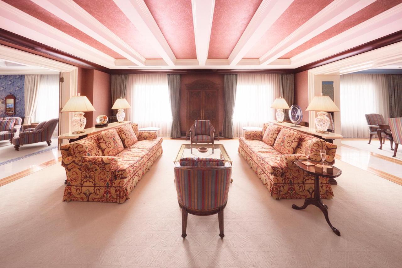 Omo7 Asahikawa By Hoshino Resorts ภายนอก รูปภาพ
